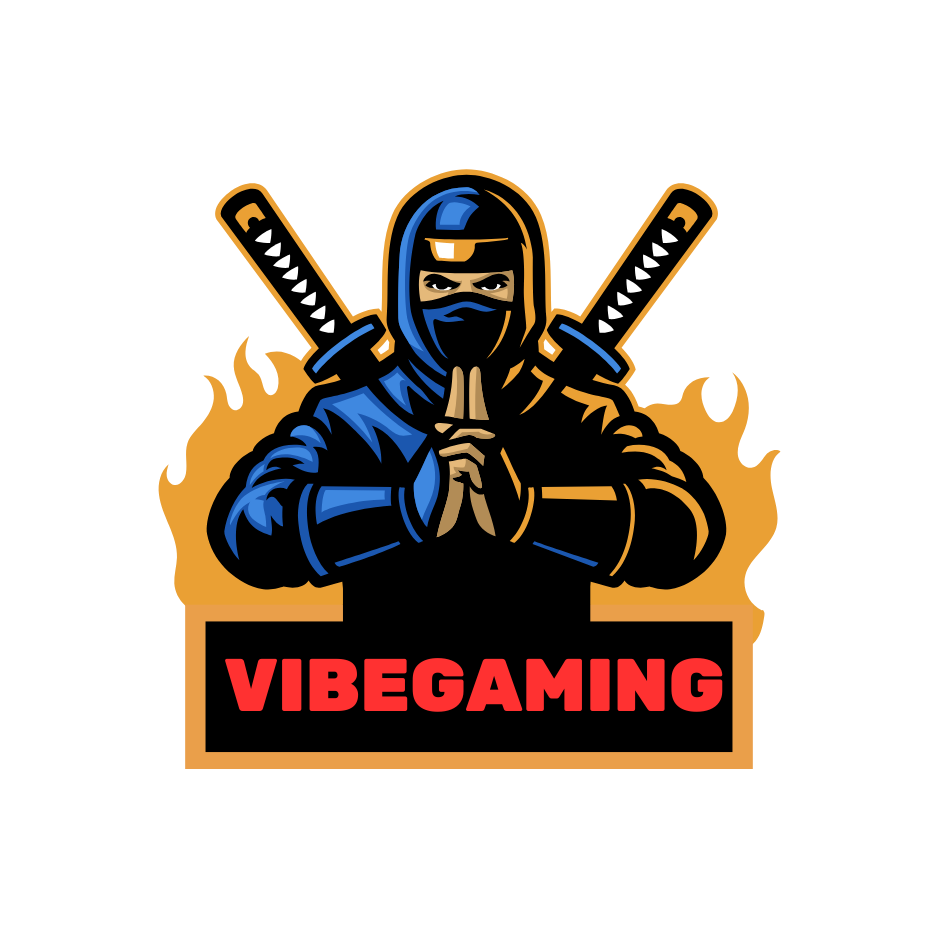 VibeGaming 